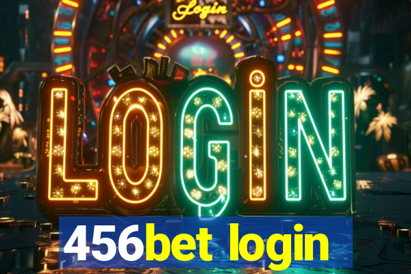456bet login